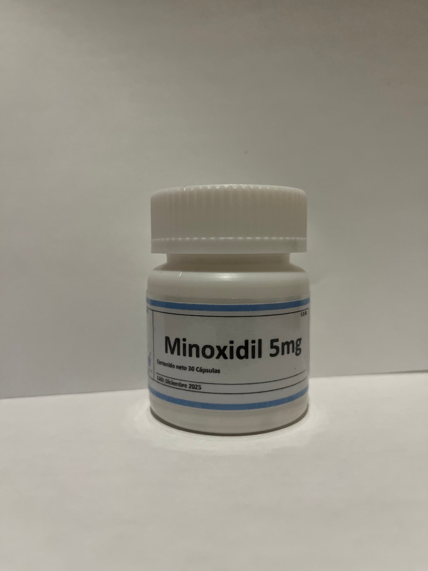 Minoxidil 5 mg